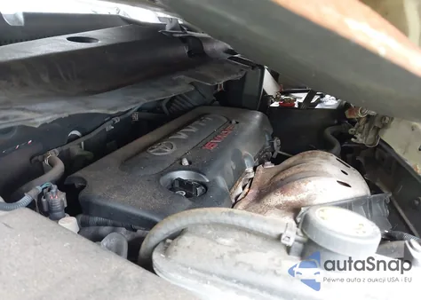 2007 Toyota Rav4 z USA, uszkodzony, nr VIN JTMZD33V775062240